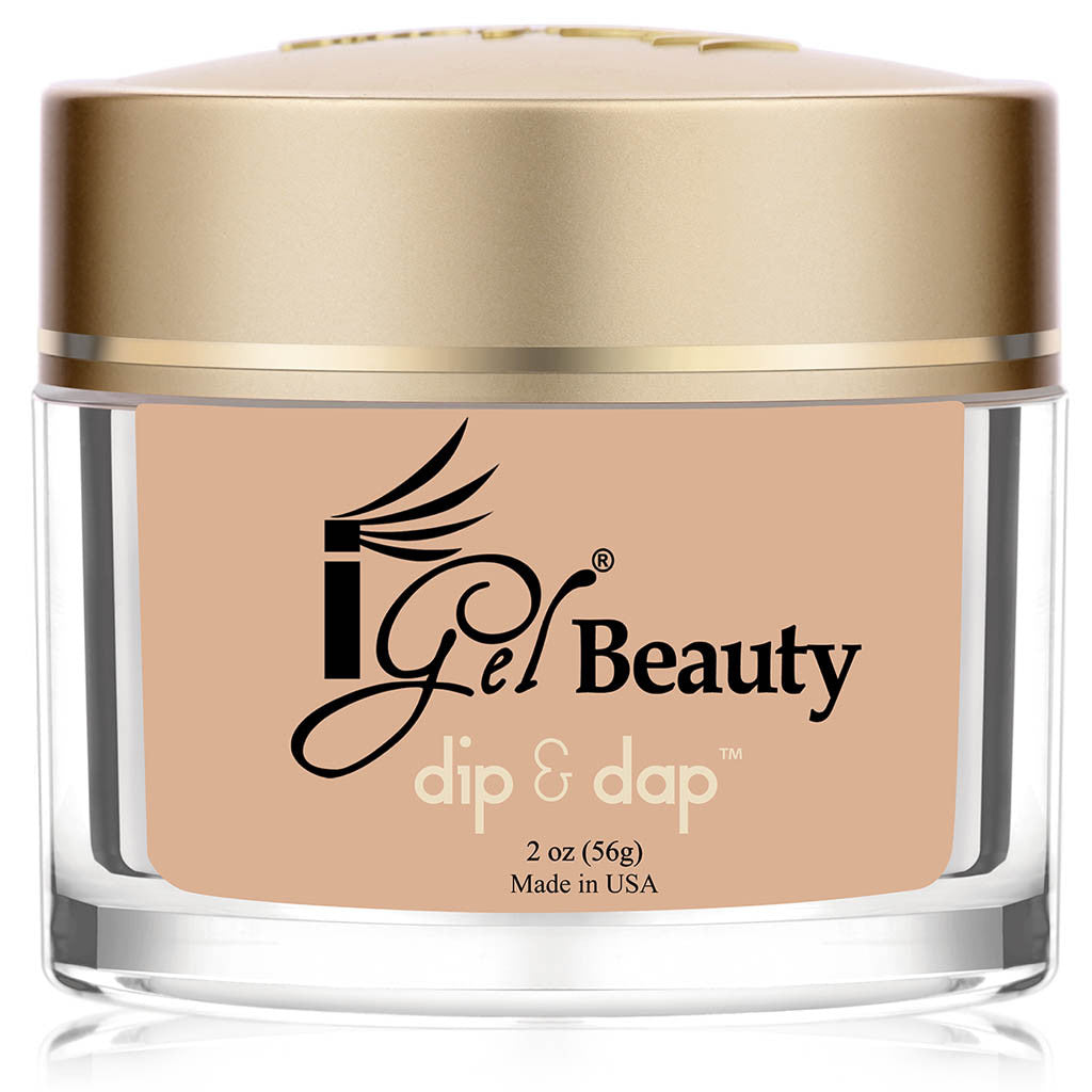 Dip & Dap - DD176 Ruffle Trim Diamond Nail Supplies