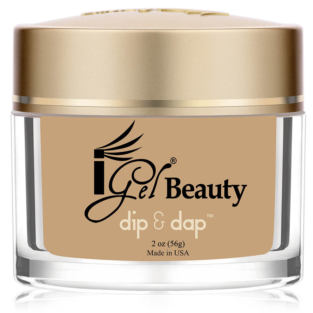 Dip & Dap - DD177 Teddy Bear Diamond Nail Supplies