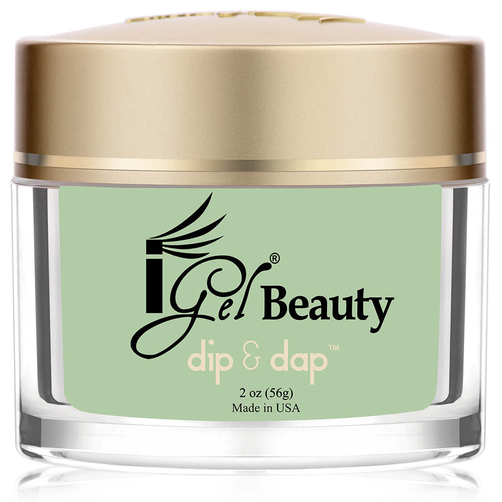 Dip & Dap - DD183 Honeydew Diamond Nail Supplies
