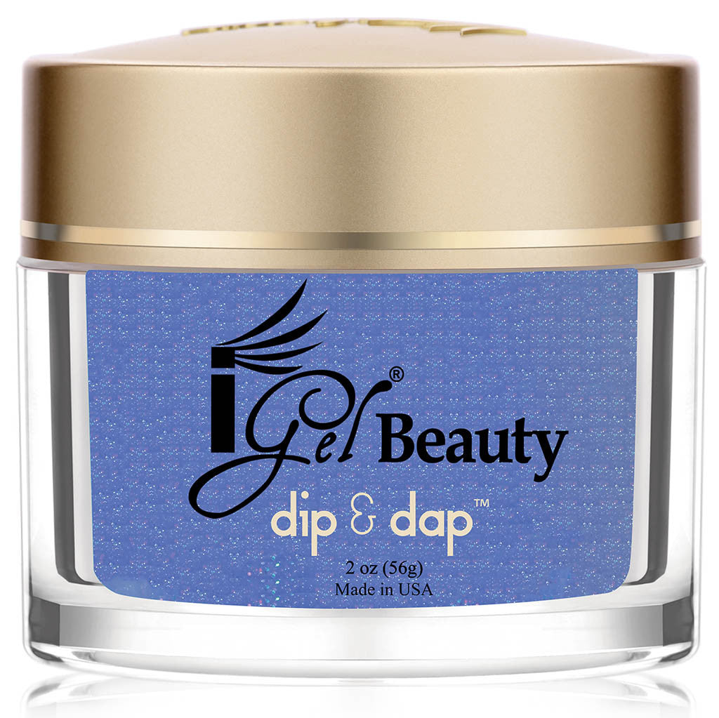 Dip & Dap - DD193 Sea Crystal Diamond Nail Supplies