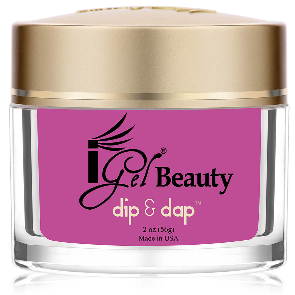 Dip & Dap - DD197 Tease Me Diamond Nail Supplies