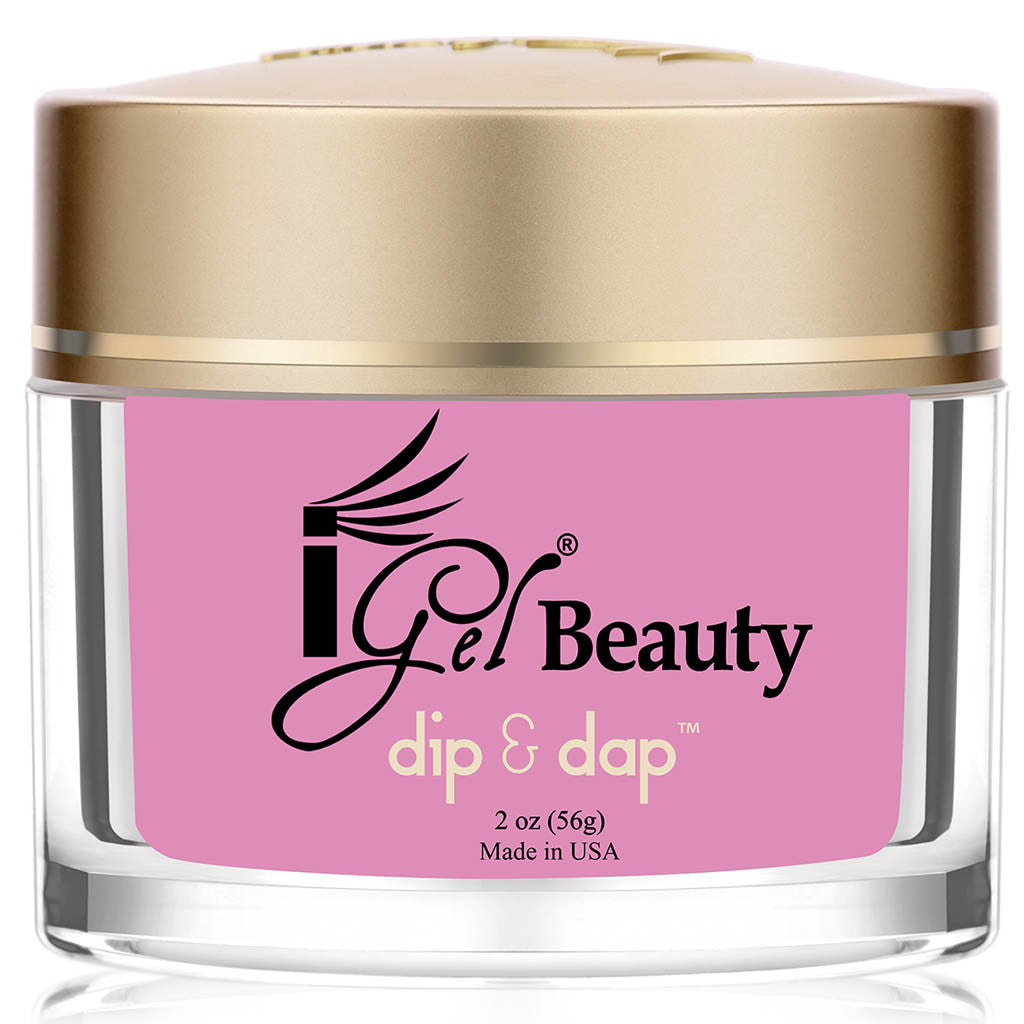 Dip & Dap - DD198 Lil' Princess Diamond Nail Supplies