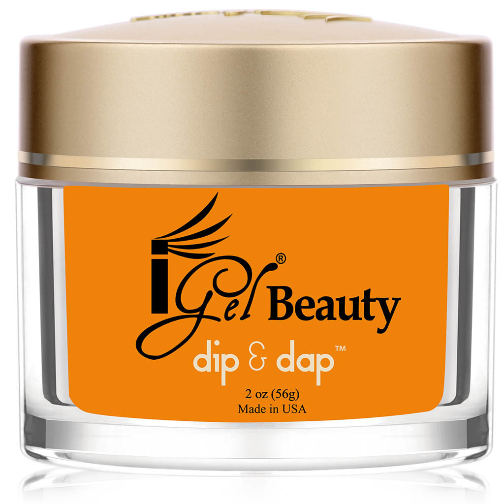 Dip & Dap - DD205 Aim To Please Diamond Nail Supplies