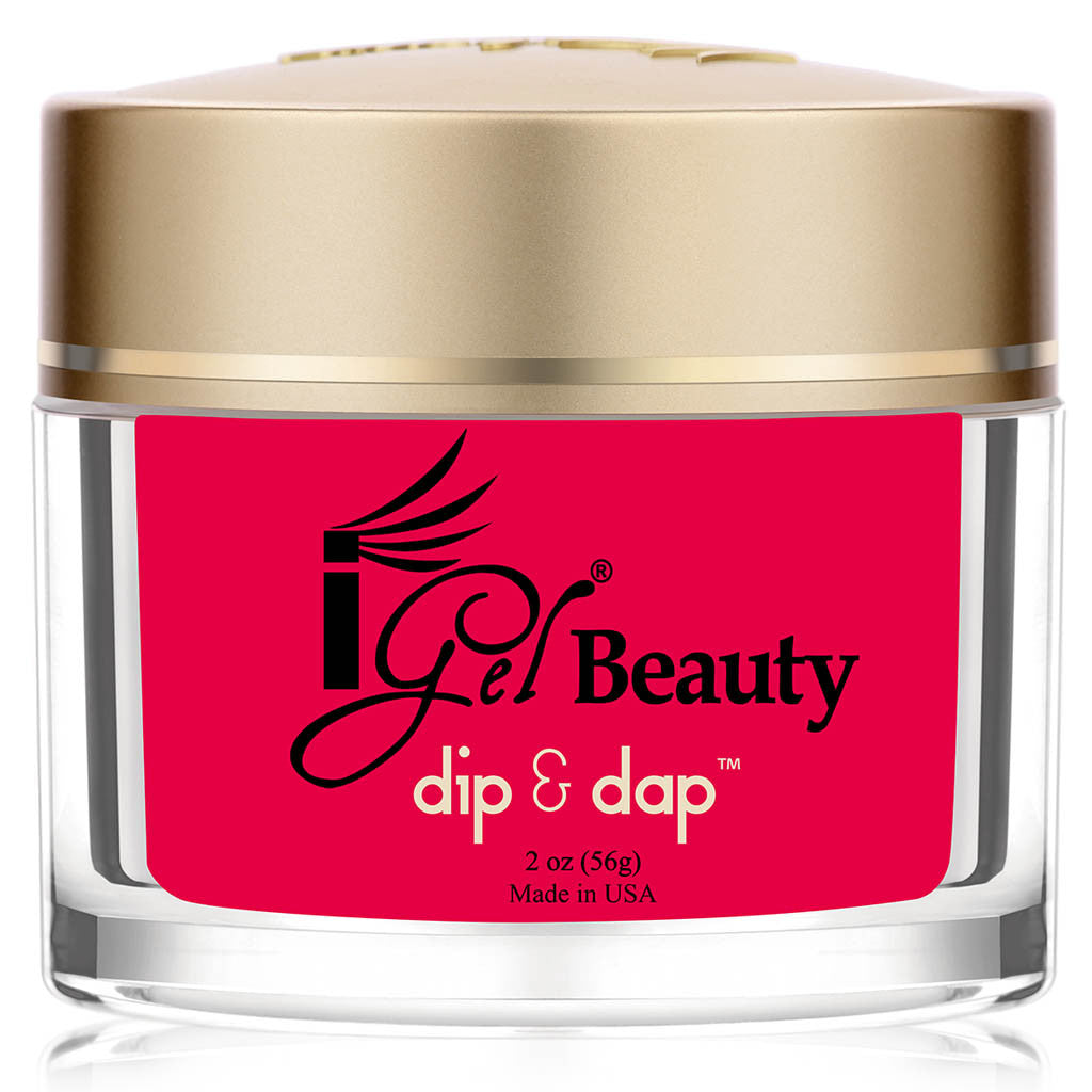 Dip & Dap - DD208 High Drama Diamond Nail Supplies