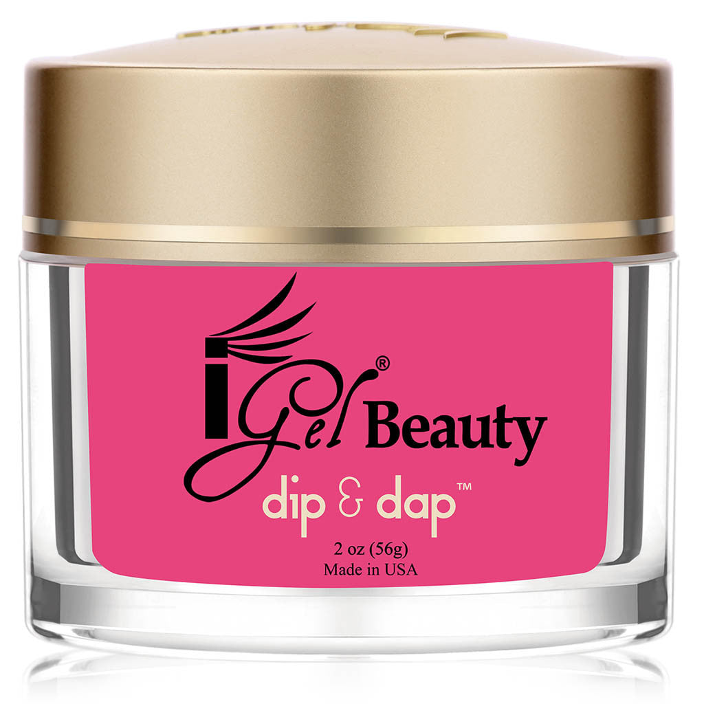 Dip & Dap - DD212 Bombshell Diamond Nail Supplies