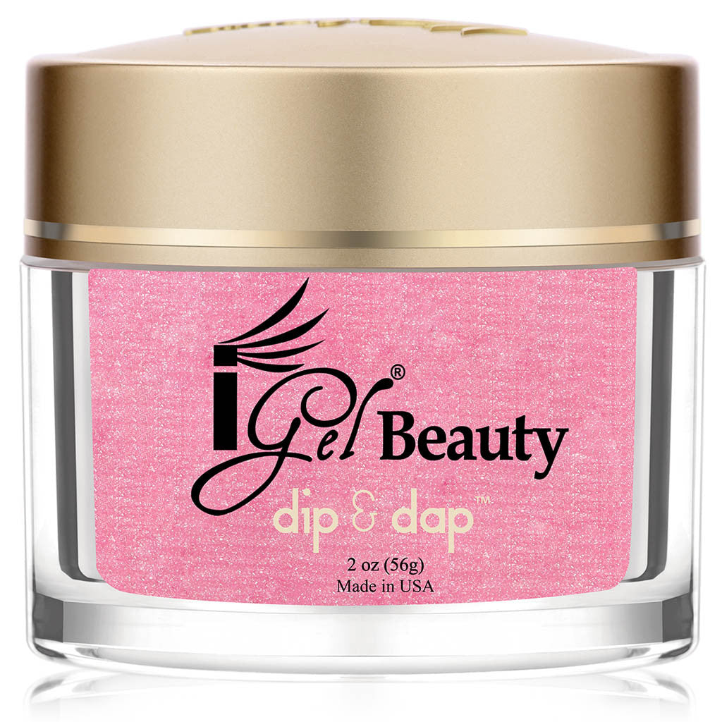 Dip & Dap - DD213 Legally Blond Diamond Nail Supplies
