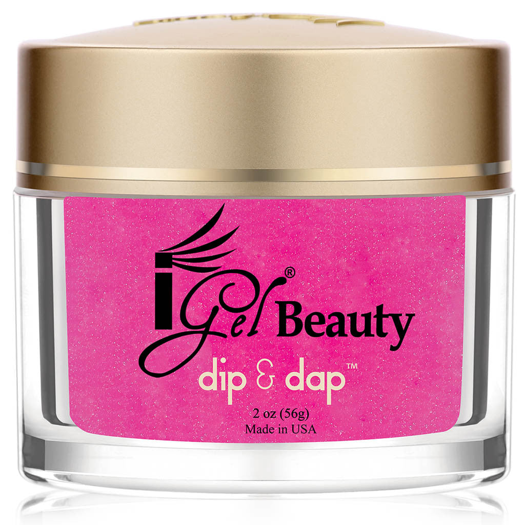 Dip & Dap - DD215 Sweet Talk Diamond Nail Supplies