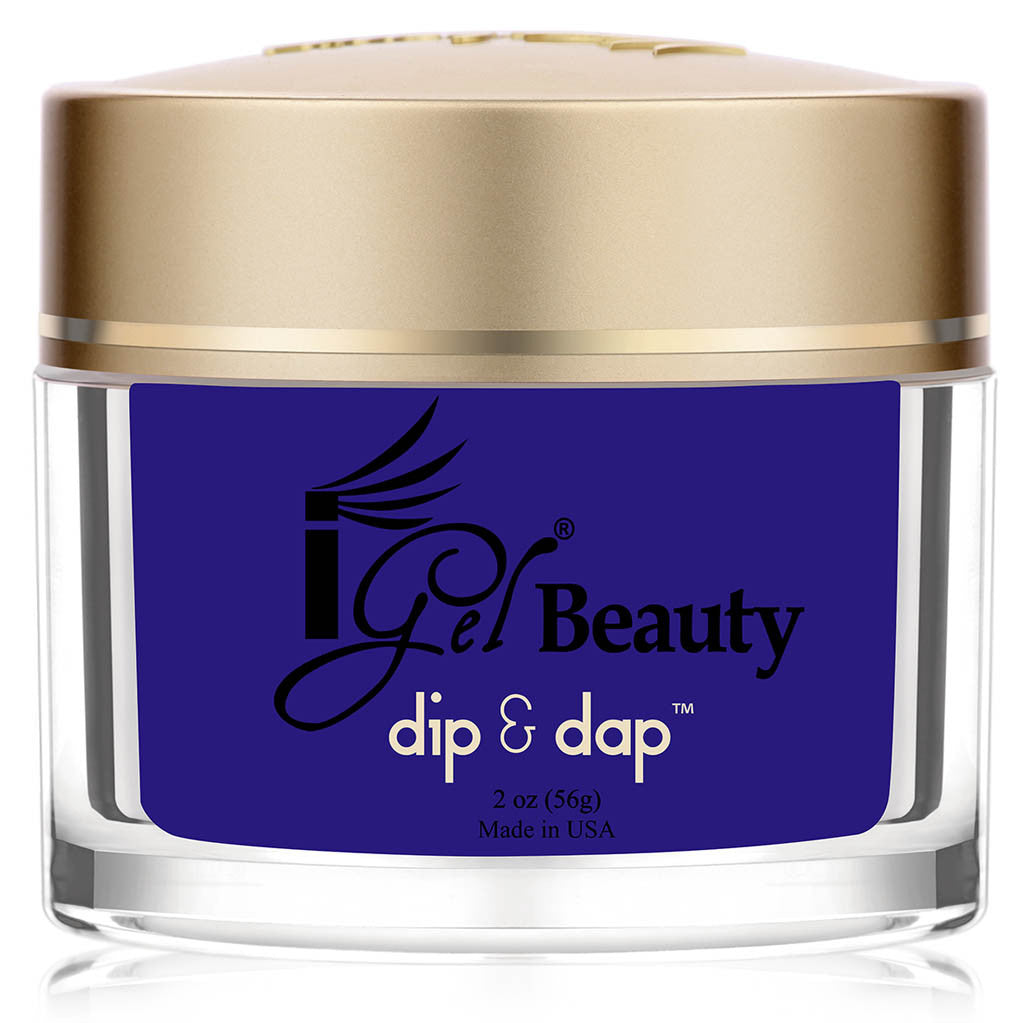 Dip & Dap - DD219 I Got The Blues Diamond Nail Supplies