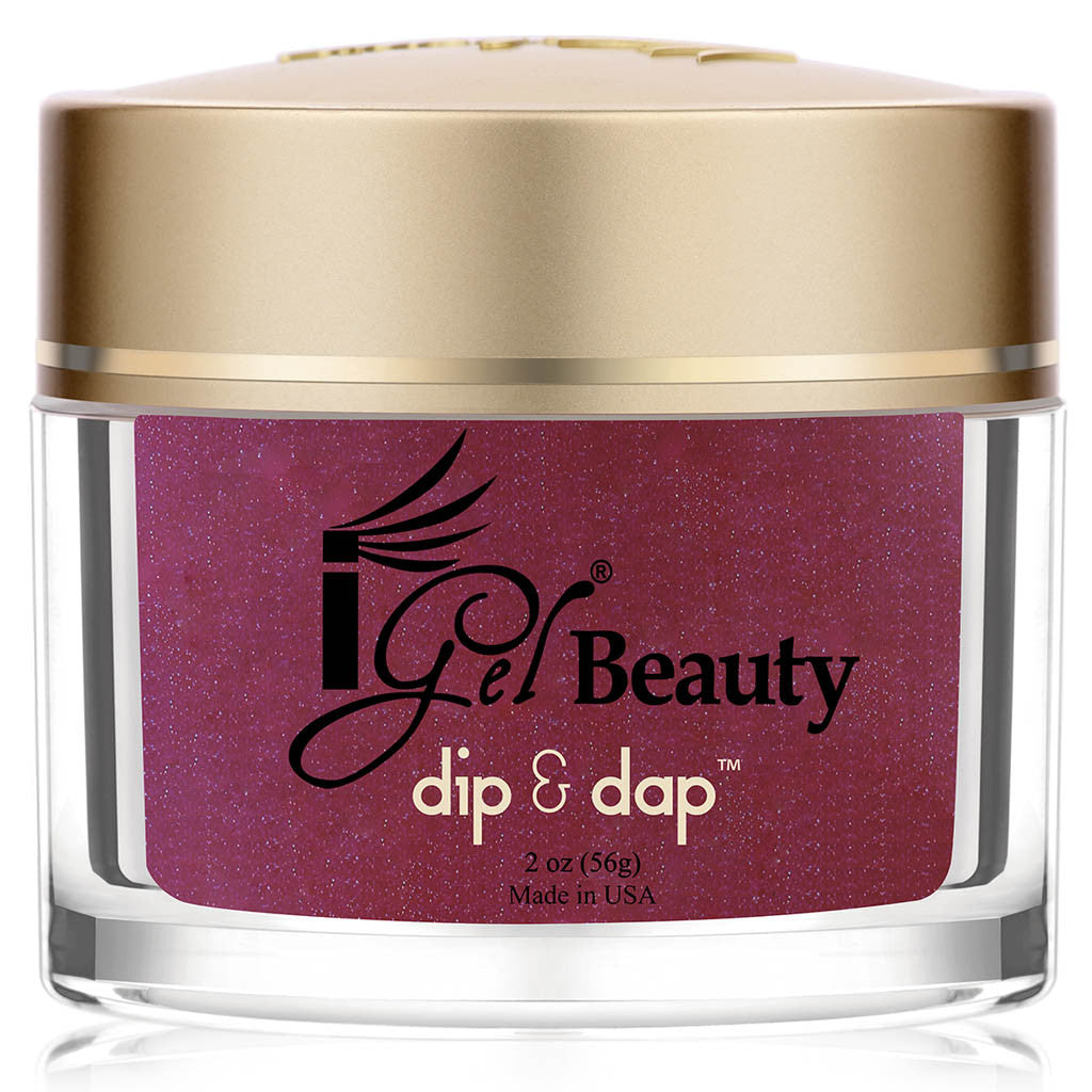 Dip & Dap - DD232 Love Affair Diamond Nail Supplies