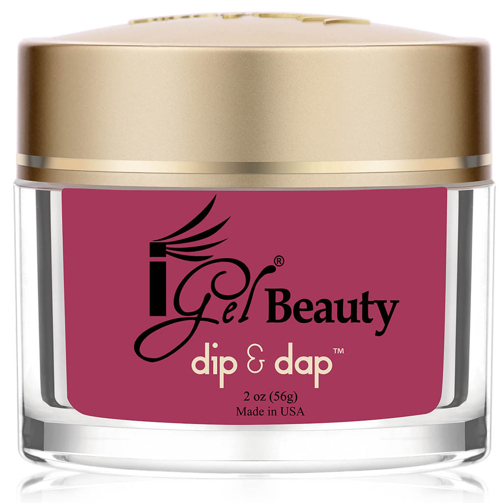 Dip & Dap - DD233 Senorita Diamond Nail Supplies