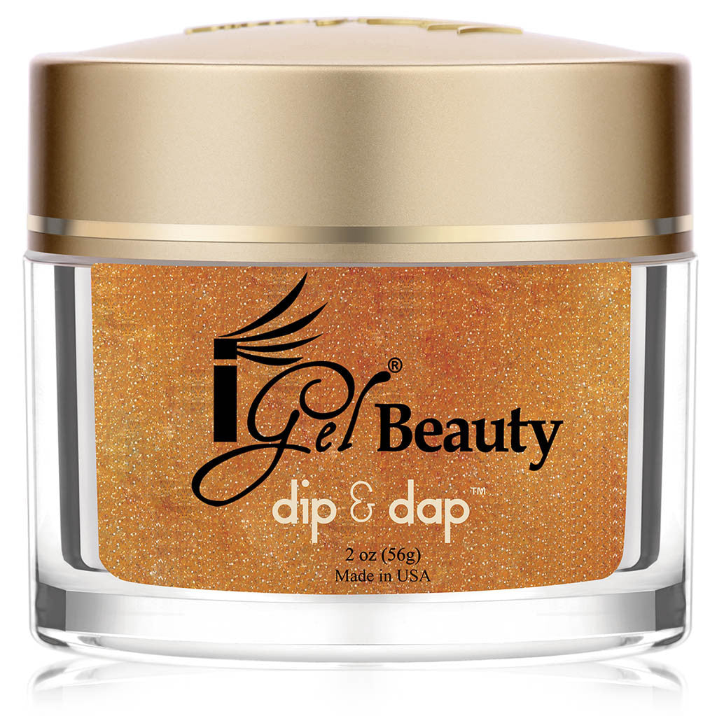 Dip & Dap - DD235 Sugary Diamond Nail Supplies