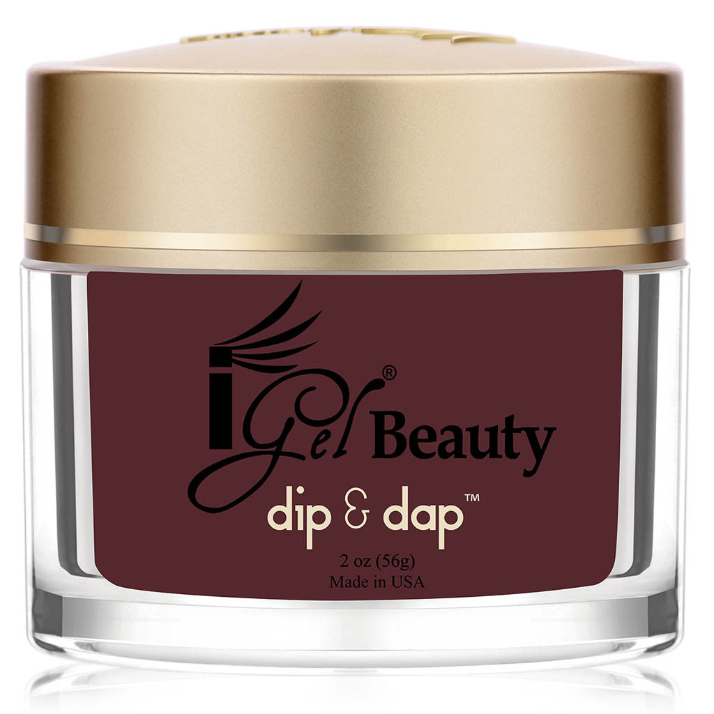 Dip & Dap - DD239 Soul Sista Diamond Nail Supplies