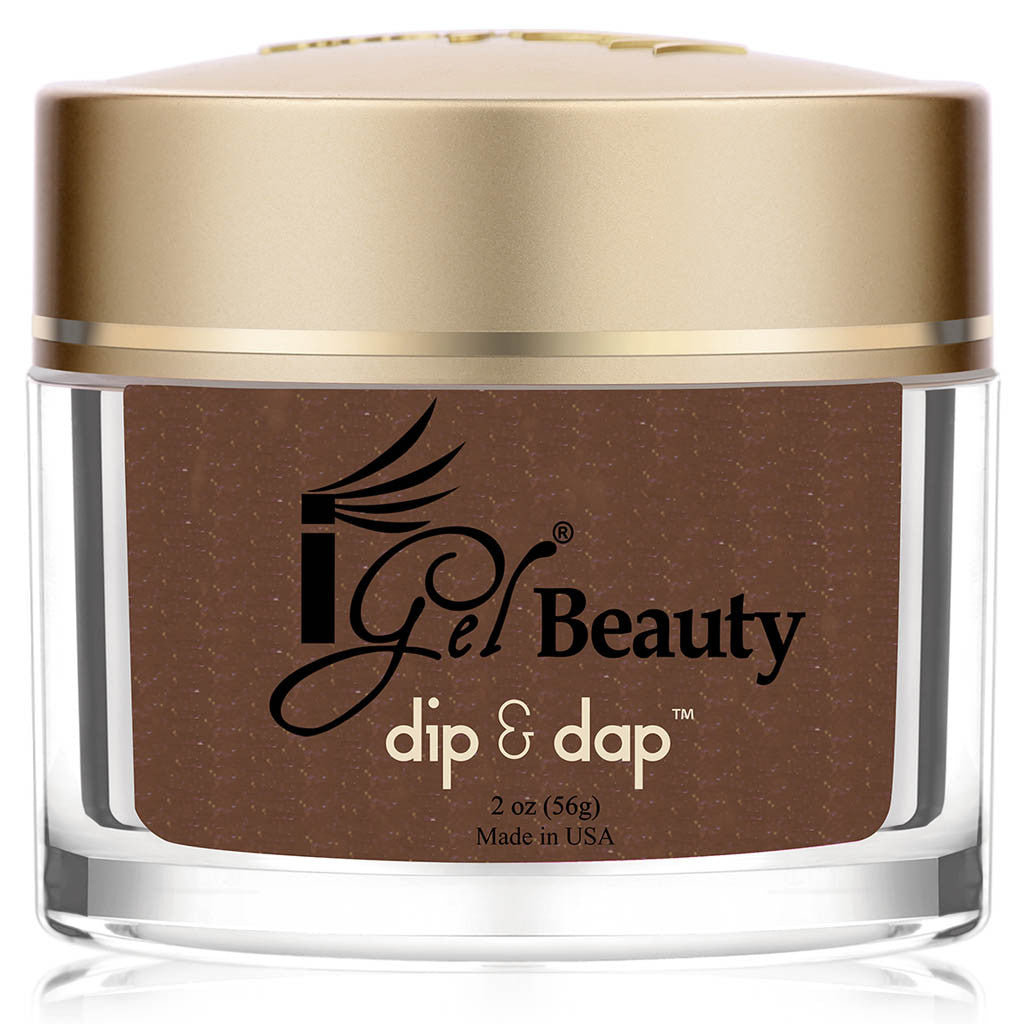Dip & Dap - DD240 Wanderlust Diamond Nail Supplies
