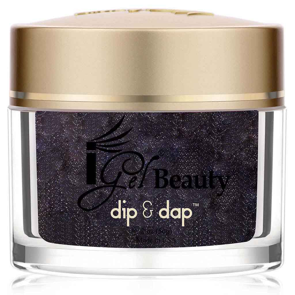 Dip & Dap - DD241 Witching Hour Diamond Nail Supplies