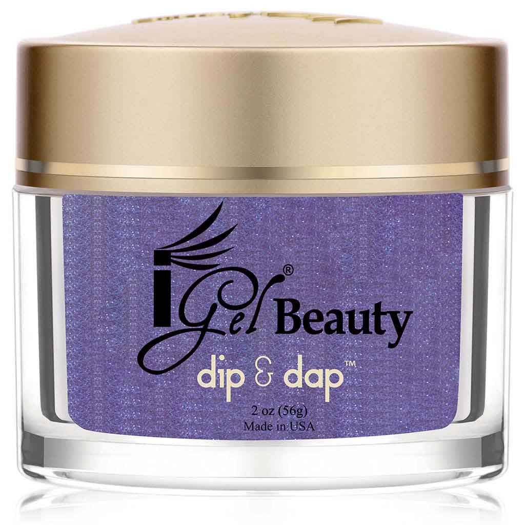 Dip & Dap - DD244 Tainted Love Diamond Nail Supplies