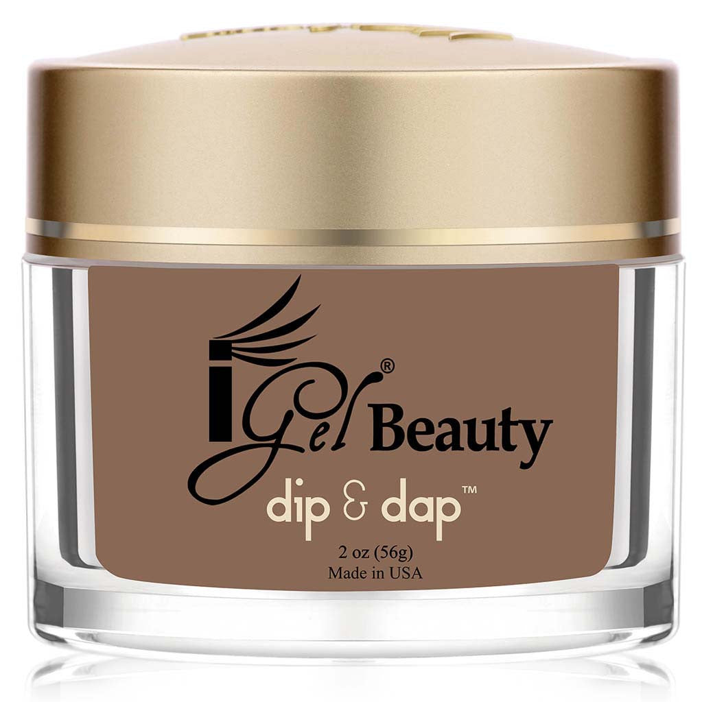Dip & Dap - DD247 Sand Storm Diamond Nail Supplies