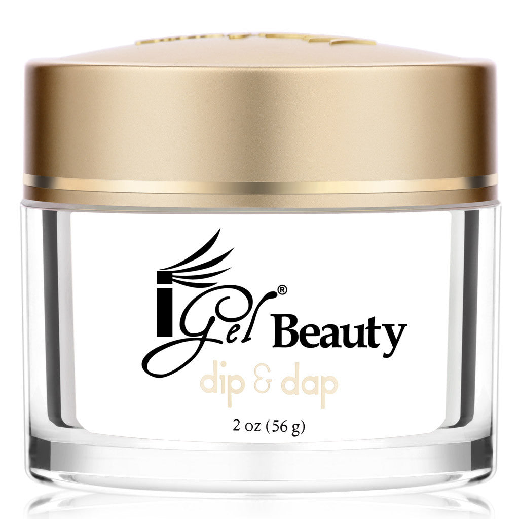 Dipping Powder - DP1 Clear Diamond Nail Supplies