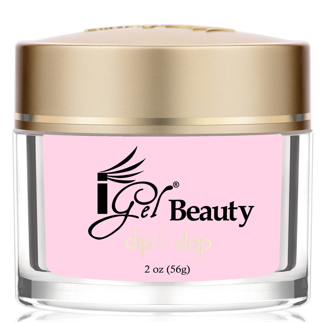 Dipping Powder - DP3 Light Pink Diamond Nail Supplies