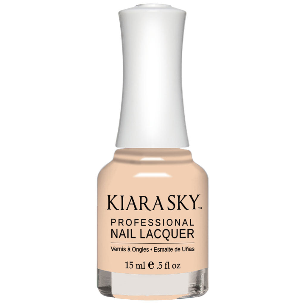 Nail Lacquer - N5013 Sugar High Diamond Nail Supplies