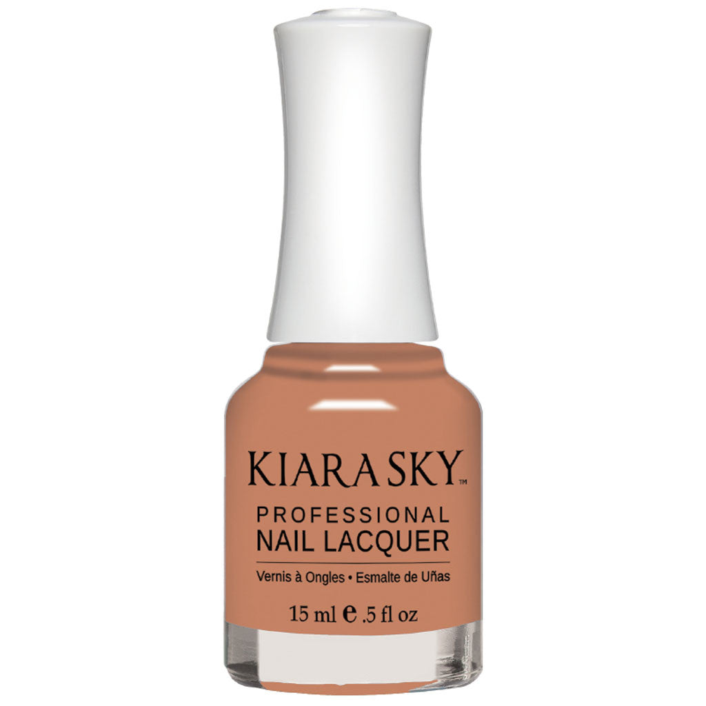 Nail Lacquer - N5018 It?S A Mood Diamond Nail Supplies