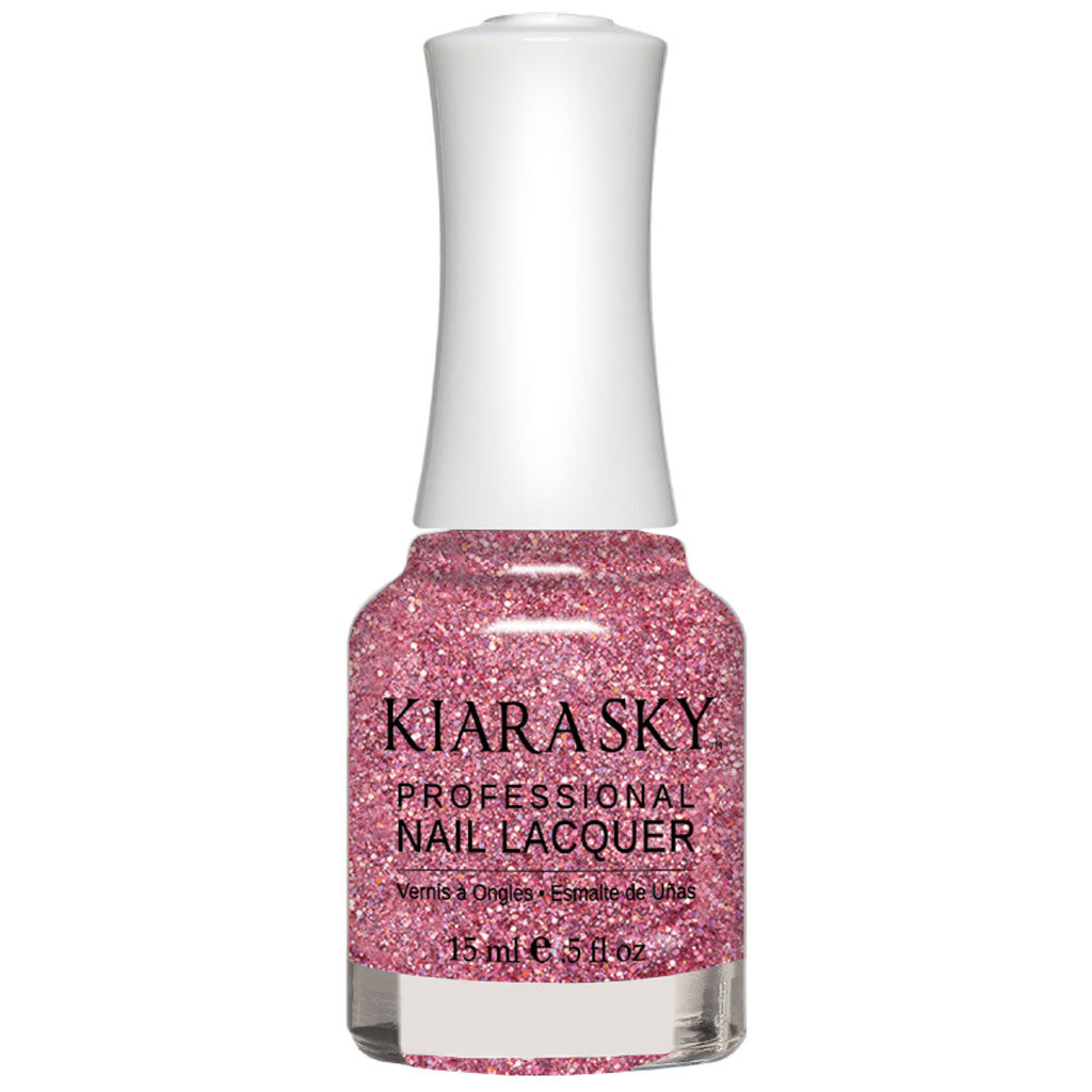 Nail Lacquer - N5044 Pretty Things Diamond Nail Supplies