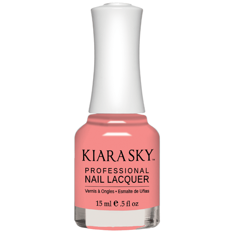 Nail Lacquer - N5046 #Notd Diamond Nail Supplies