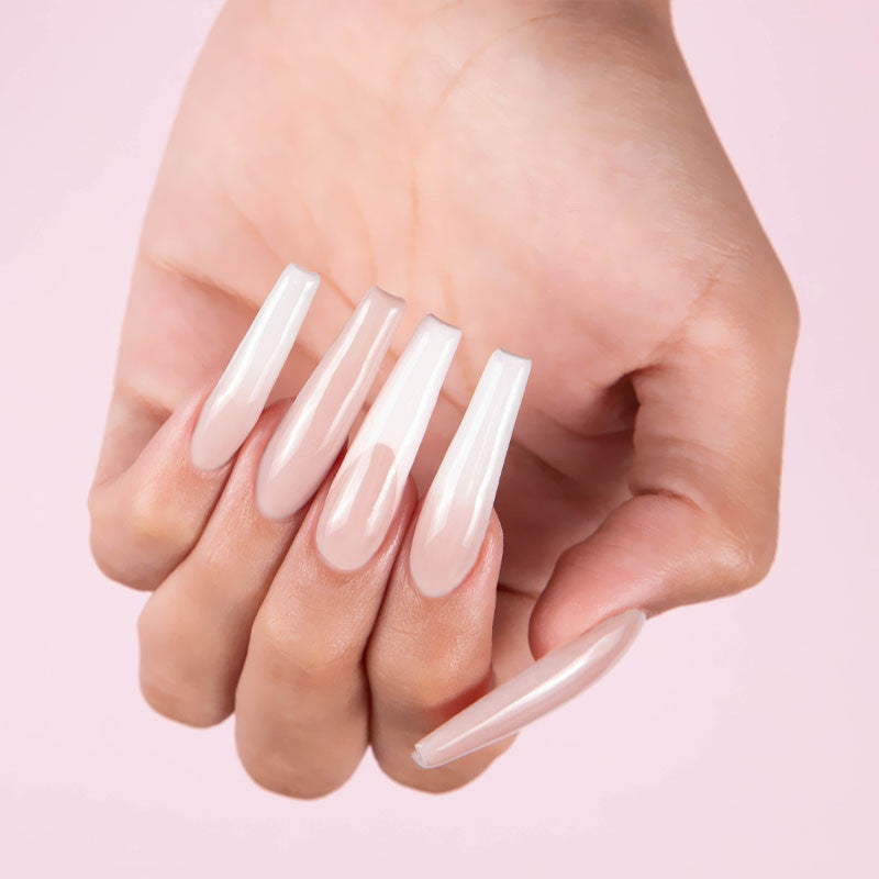 Cover Acrylic Powder - 12CVA003 Sweet as Pie Diamond Nail Supplies