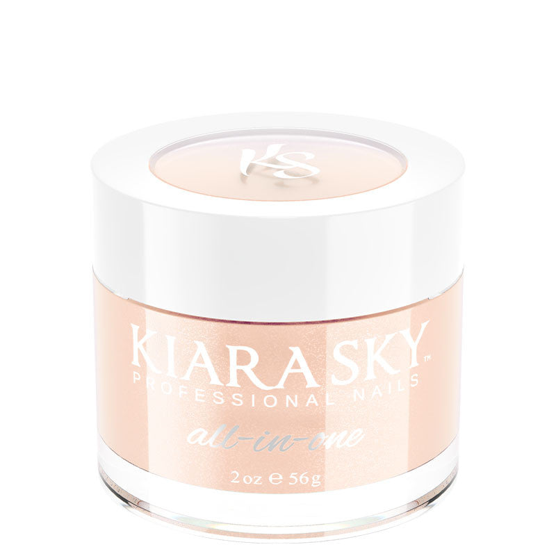 Cover Acrylic Powder - DMCV005 Inner Glow Diamond Nail Supplies