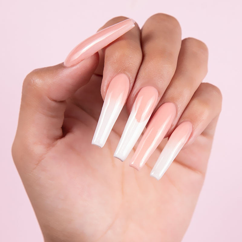 Cover Acrylic Powder - DMCV010 Shirley Temple Diamond Nail Supplies