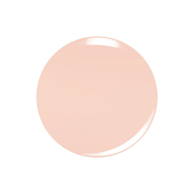 Cover Acrylic Powder - DMCV010 Shirley Temple Diamond Nail Supplies