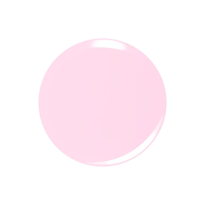 Cover Acrylic Powder - DMCV014 Pink Dahlia Diamond Nail Supplies