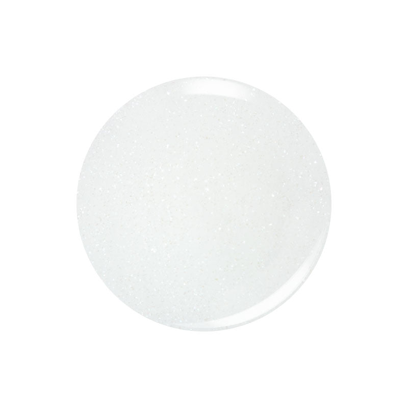 Cover Acrylic Powder - 12CVA016 Glistening Snow Diamond Nail Supplies