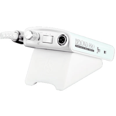 Beyond PRO Portable Drill Blue Nail Drill