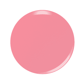 Nail Lacquer - N402 Frenchy Pink Diamond Nail Supplies