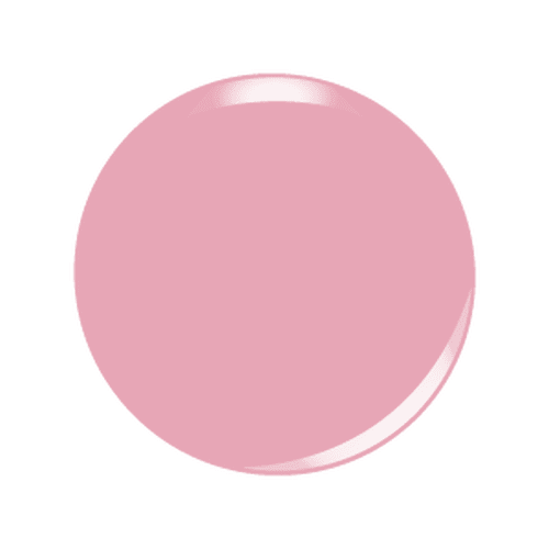 Nail Lacquer - N405 You Make Me Blush Diamond Nail Supplies