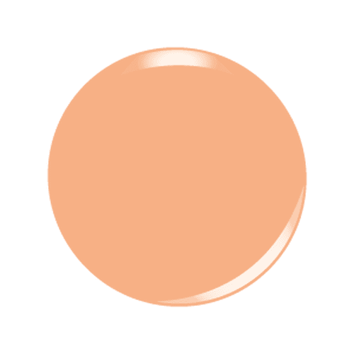 Dip Powder - D418 Son Of A Peach Diamond Nail Supplies