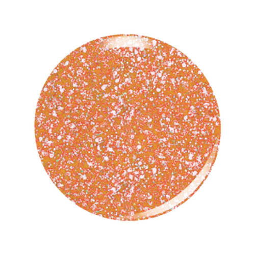 Nail Lacquer - N499 Koral Kicks Diamond Nail Supplies