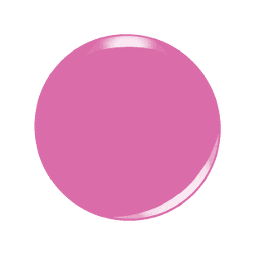 Nail Lacquer - N503 Pink Petal Diamond Nail Supplies