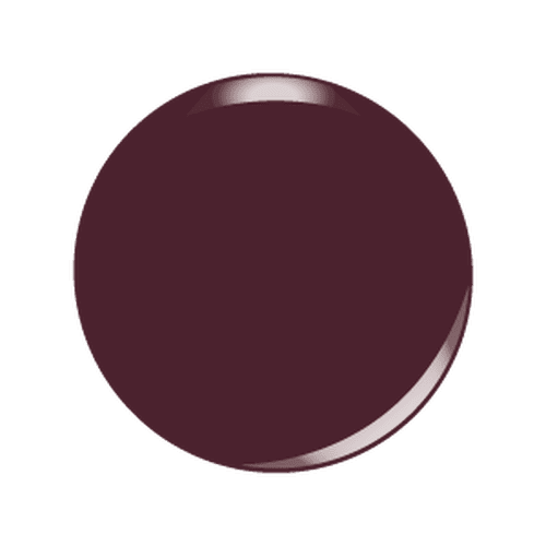 Nail Lacquer - N504 Posh Escape Diamond Nail Supplies