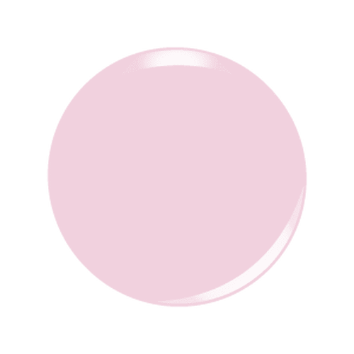 Nail Lacquer - N510 Rural St. Pink Diamond Nail Supplies