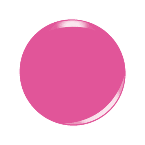 Dip Powder - D541 Pixie Pink Diamond Nail Supplies