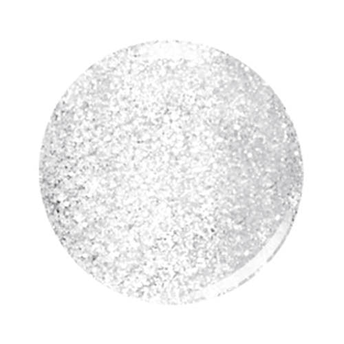 Dip Powder - D555 Frosted Sugar Diamond Nail Supplies