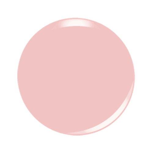 Nail Lacquer - N557 Petal Dust Diamond Nail Supplies