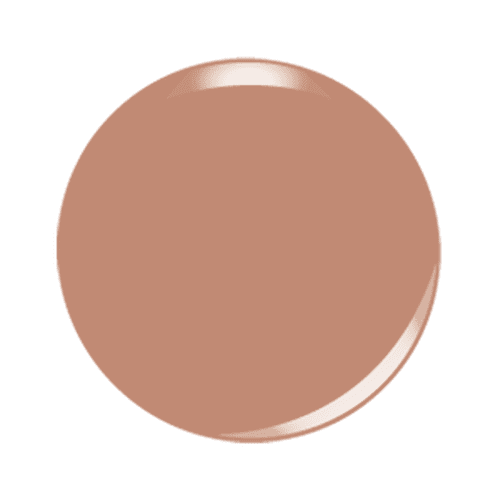 Nail Lacquer - N560 Tira-Miss-U Diamond Nail Supplies