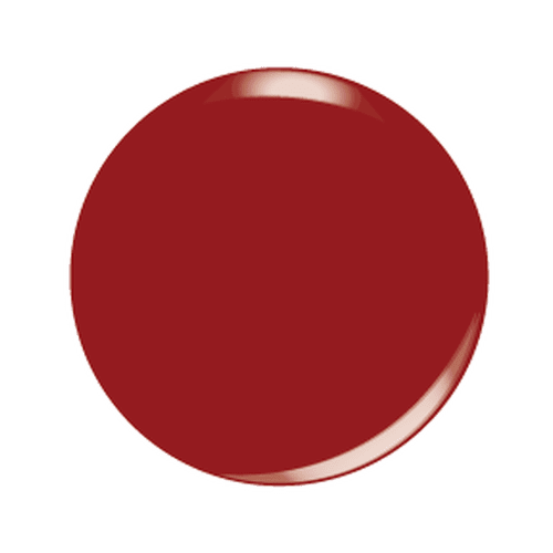 Nail Lacquer - N570 Cheri Cheri Diamond Nail Supplies