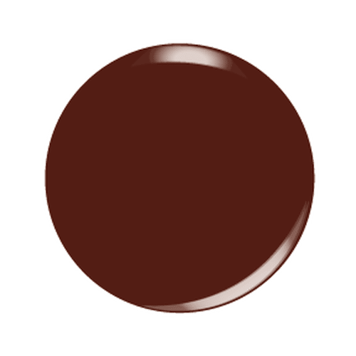 Nail Lacquer - N571 Haute Chocolate Diamond Nail Supplies