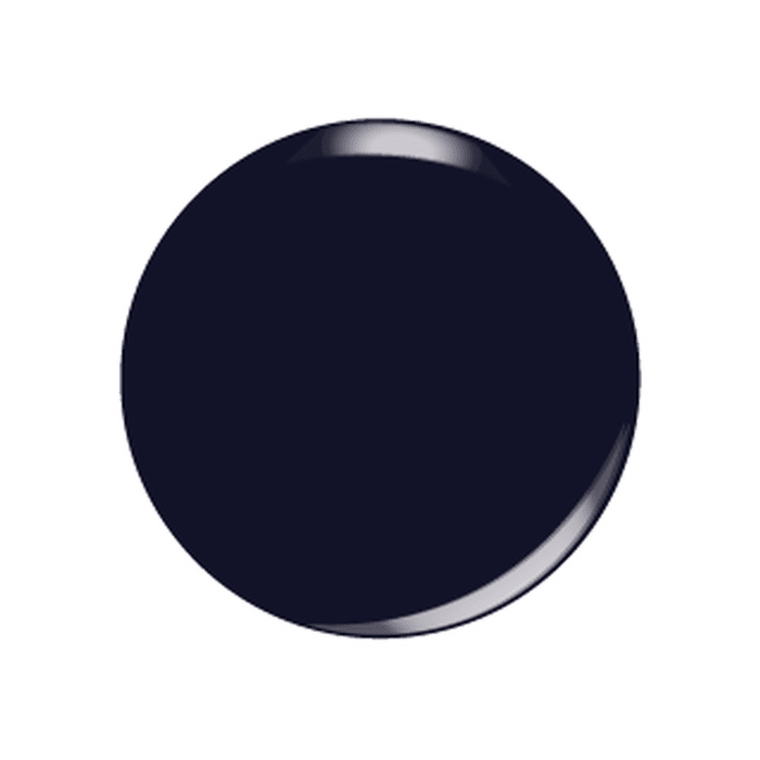 Gel Polish - G572 Midnight In Paris Diamond Nail Supplies