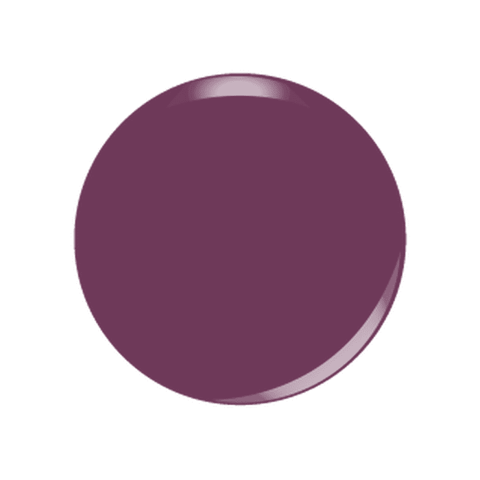 Nail Lacquer - N574 Smitten Diamond Nail Supplies