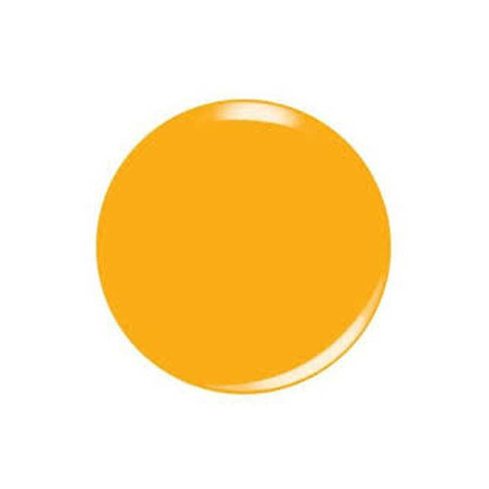 Gel Polish - G587 Sunny Daze Diamond Nail Supplies