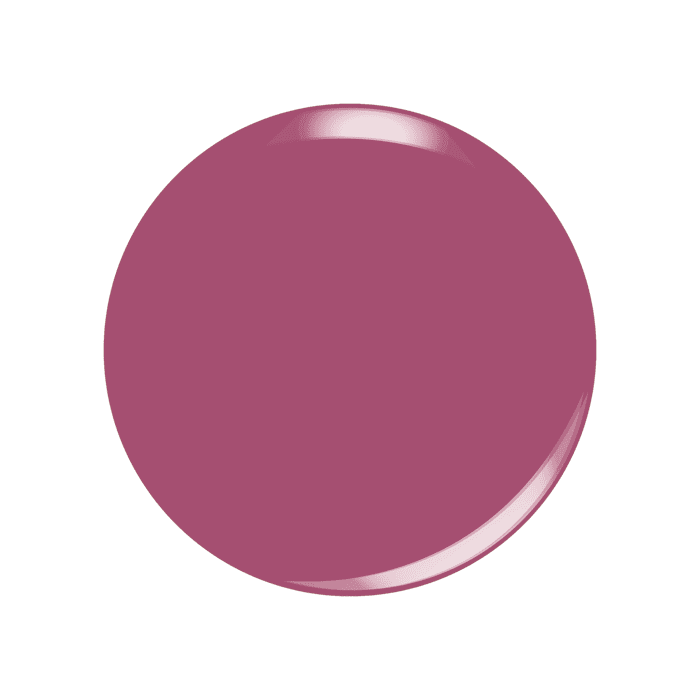 Gel Polish - G595 Oh Dear! Diamond Nail Supplies